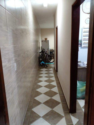 Imagem Casa com 2 Quartos à Venda, 61 m² em Parque Cidade Jardim - Jundiaí