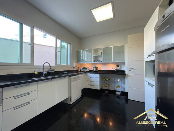 Imagem Casa de Condomínio com 5 Quartos à Venda, 481 m² em Alphaville - Santana De Parnaíba Imagem Casa de Condomínio com 5 Quartos à Venda, 481 m² em Alphaville - Santana De Parnaíba
