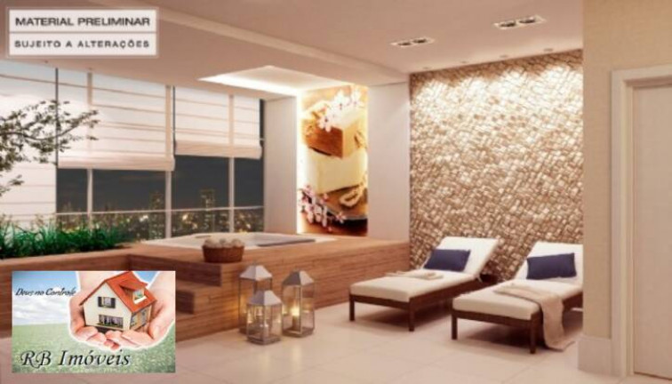 Imagem Loft com 1 Quarto à Venda, 48 m² em Jardim Do Mar - São Bernardo Do Campo Imagem Loft com 1 Quarto à Venda, 48 m² em Jardim Do Mar - São Bernardo Do Campo