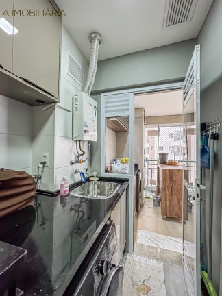 Imagem Imóvel com 3 Quartos à Venda, 93 m² em Baeta Neves - São Bernardo Do Campo