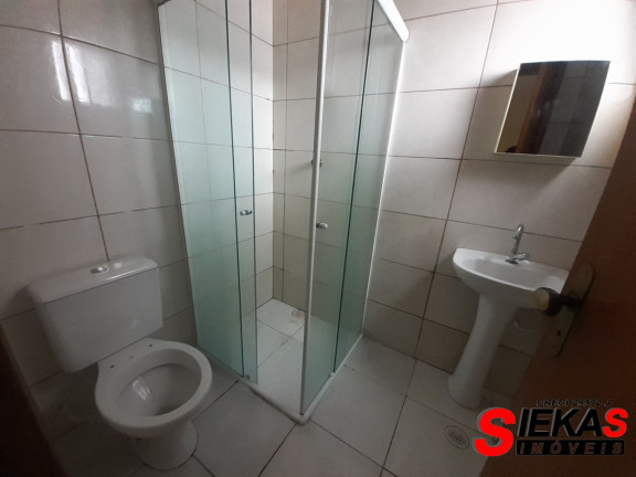 Imagem Casa com 3 Quartos para Alugar, 80 m² em Vila São Geraldo - São Paulo Imagem Casa com 3 Quartos para Alugar, 80 m² em Vila São Geraldo - São Paulo