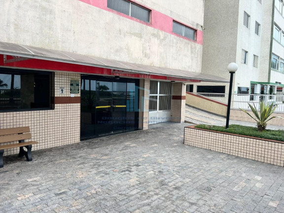 Imagem Apartamento com 1 Quarto à Venda, 45 m² em Caiçara - Praia Grande