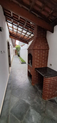 Imagem Casa com 4 Quartos à Venda, 208 m² em Balneário Stella Maris - Peruíbe Imagem Casa com 4 Quartos à Venda, 208 m² em Balneário Stella Maris - Peruíbe