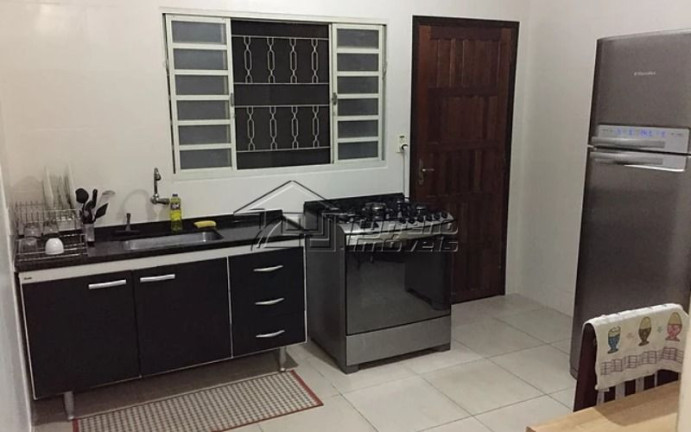 Imagem Casa de Condomínio com 2 Quartos à Venda, 87 m² em Jardim Califórnia - Jacareí Imagem Casa de Condomínio com 2 Quartos à Venda, 87 m² em Jardim Califórnia - Jacareí