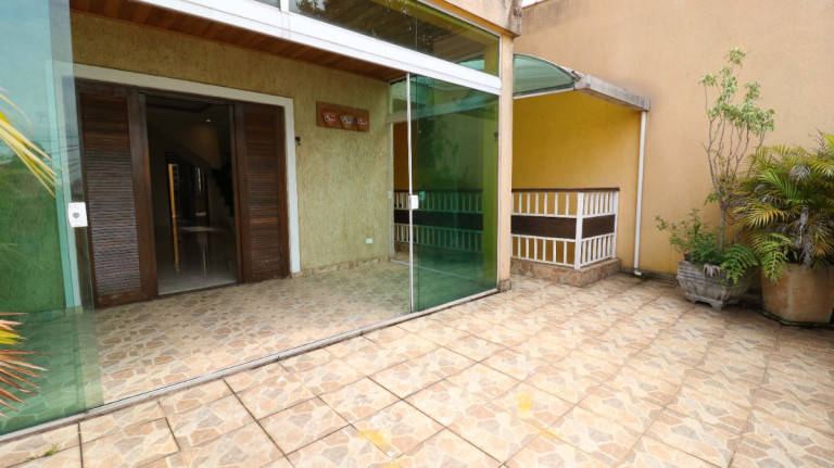Imagem Sobrado com 3 Quartos à Venda, 230 m² em Vila Maria - São Paulo