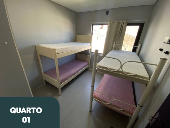 Imagem Casa com 3 Quartos à Venda, 200 m² em Brejatuba - Guaratuba