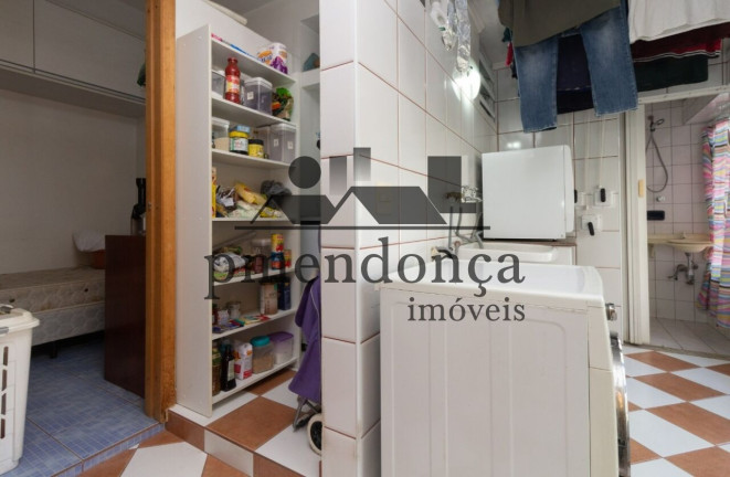 Imagem Apartamento com 3 Quartos à Venda, 180 m² em Higienópolis - São Paulo