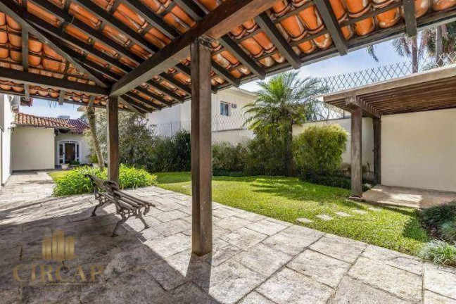Imagem Sobrado com 5 Quartos à Venda, 491 m² em Jardim Europa - São Paulo Imagem Sobrado com 5 Quartos à Venda, 491 m² em Jardim Europa - São Paulo
