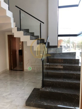Imagem Casa com 3 Quartos à Venda, 207 m² em Residencial Village Damha Rio Preto Ii - São José Do Rio Preto Imagem Casa com 3 Quartos à Venda, 207 m² em Residencial Village Damha Rio Preto Ii - São José Do Rio Preto