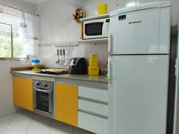 Imagem Apartamento com 2 Quartos à Venda, 53 m² em Perequê Açu - Ubatuba Imagem Apartamento com 2 Quartos à Venda, 53 m² em Perequê Açu - Ubatuba
