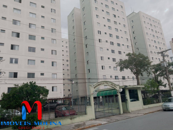 Imagem Apartamento com 1 Quarto à Venda, 57 m² em Rudge Ramos - São Bernardo Do Campo Imagem Apartamento com 1 Quarto à Venda, 57 m² em Rudge Ramos - São Bernardo Do Campo