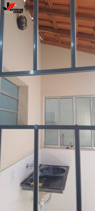Imagem Casa com 2 Quartos à Venda, 125 m² em Parque Residencial Itaguassu - Aparecida Imagem Casa com 2 Quartos à Venda, 125 m² em Parque Residencial Itaguassu - Aparecida