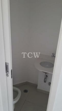 Imagem Apartamento com 1 Quarto para Alugar, 54 m² em Vila Nova Conceição - São Paulo Imagem Apartamento com 1 Quarto para Alugar, 54 m² em Vila Nova Conceição - São Paulo
