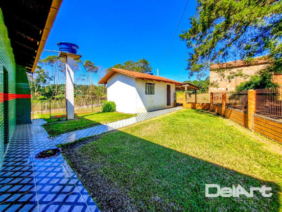 Imagem Chácara com 2 Quartos à Venda, 120 m² em Lageado - Mafra