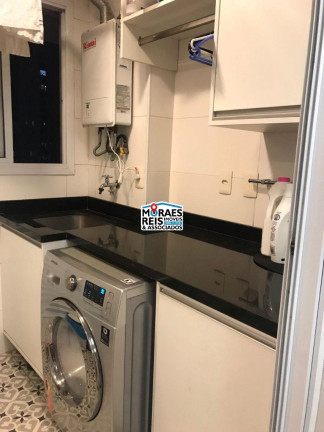 Imagem Apartamento com 2 Quartos à Venda, 120 m² em Jardim Das Acácias - São Paulo