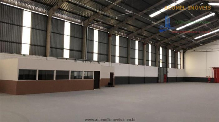 Imagem Imóvel Comercial para Alugar, 6.307 m² em Itaqui - Itapevi