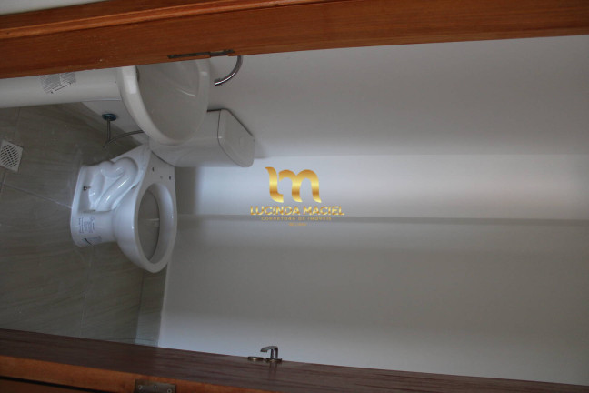 Imagem Apartamento com 2 Quartos à Venda, 75 m² em Guilhermina - Praia Grande