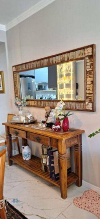 Imagem Apartamento com 3 Quartos à Venda, 75 m² em Itacorubi - Florianópolis
