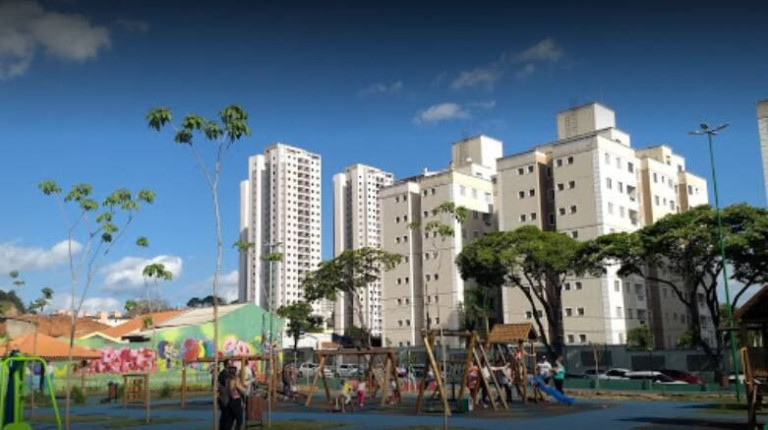 Imagem Apartamento com 2 Quartos à Venda, 57 m² em Ponte De São João - Jundiaí Imagem Apartamento com 2 Quartos à Venda, 57 m² em Ponte De São João - Jundiaí