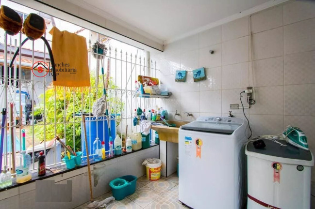 Imagem Casa com 4 Quartos à Venda, 224 m² em Parque Novo Oratório - Santo André Imagem Casa com 4 Quartos à Venda, 224 m² em Parque Novo Oratório - Santo André
