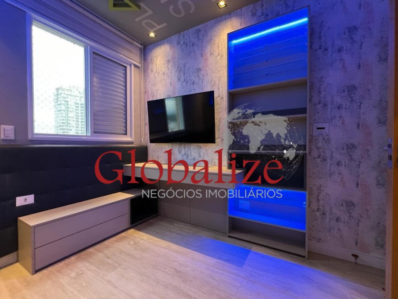 Imagem Imóvel com 2 Quartos à Venda, 91 m² em Gonzaga - Santos
