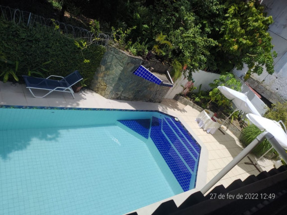 Imagem Casa com 6 Quartos à Venda, 550 m² em Caminho Das árvores - Salvador Imagem Casa com 6 Quartos à Venda, 550 m² em Caminho Das árvores - Salvador