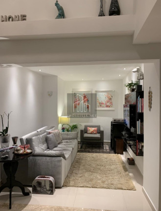 Imagem Apartamento com 2 Quartos à Venda, 79 m² em Residencial Tres (tambore) - Santana De Parnaíba Imagem Apartamento com 2 Quartos à Venda, 79 m² em Residencial Tres (tambore) - Santana De Parnaíba