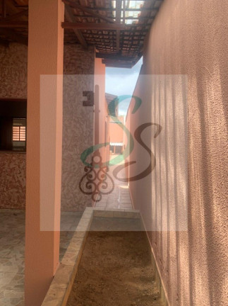 Imagem Casa com 3 Quartos à Venda, 300 m² em Jardim Santa Lúcia - Campinas