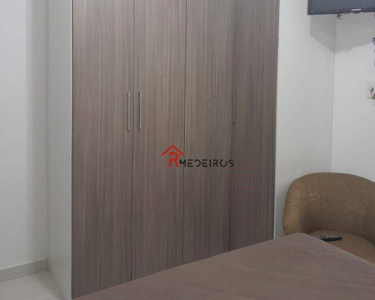 Imagem Apartamento com 2 Quartos à Venda, 99 m² em Tupi - Praia Grande