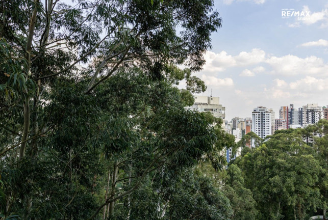 Imagem Apartamento com 3 Quartos à Venda, 239 m² em Vila Andrade - São Paulo