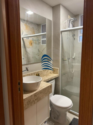 Imagem Imóvel com 2 Quartos à Venda, 127 m² em Buraquinho - Lauro De Freitas