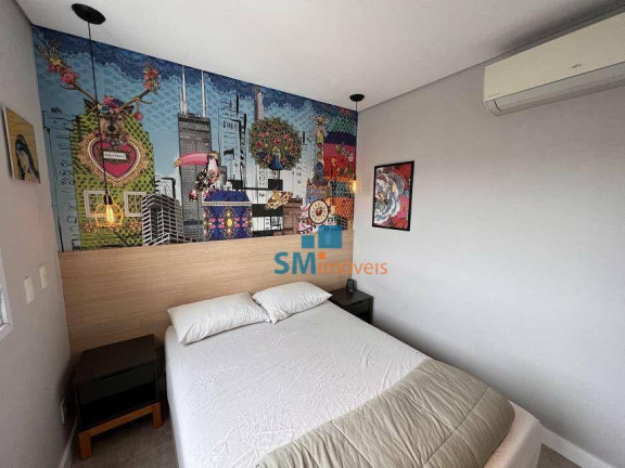 Imagem Apartamento com 2 Quartos à Venda, 71 m² em Cambuci - São Paulo