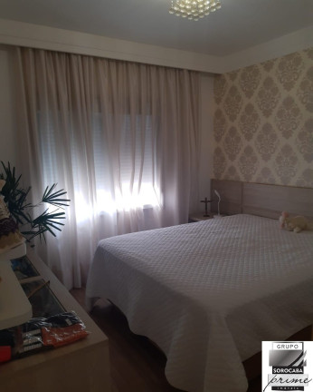 Imagem Apartamento com 3 Quartos à Venda, 126 m² em Parque Campolim - Sorocaba Imagem Apartamento com 3 Quartos à Venda, 126 m² em Parque Campolim - Sorocaba