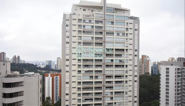 Imagem Apartamento com 4 Quartos à Venda, 250 m² em Morumbi - São Paulo Imagem Apartamento com 4 Quartos à Venda, 250 m² em Morumbi - São Paulo