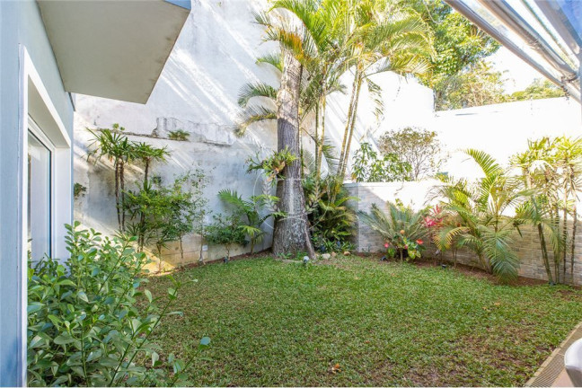 Imagem Casa de Condomínio com 4 Quartos à Venda, 251 m² em Alto Da Boa Vista - São Paulo Imagem Casa de Condomínio com 4 Quartos à Venda, 251 m² em Alto Da Boa Vista - São Paulo