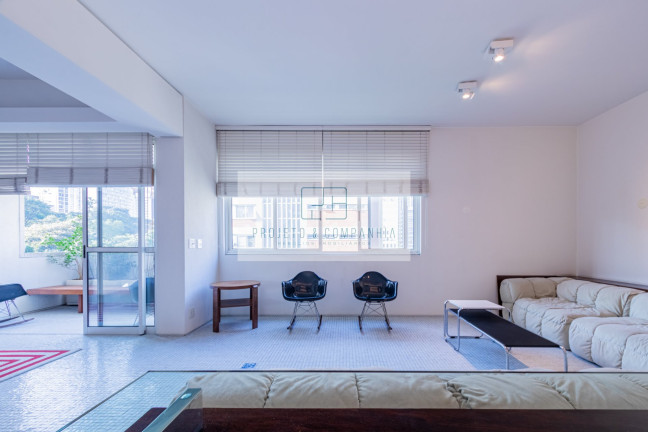 Imagem Apartamento com 2 Quartos à Venda, 151 m² em Jardim Paulista - São Paulo