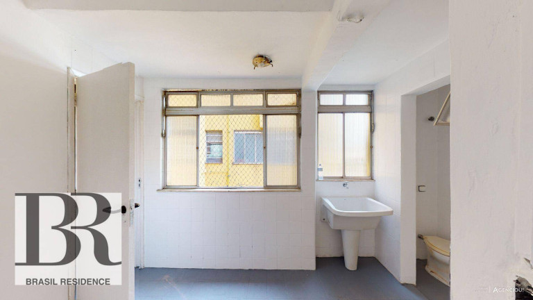 Imagem Apartamento com 2 Quartos à Venda, 72 m² em Vila Mariana - São Paulo
