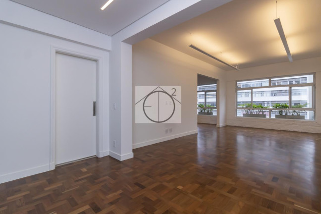 Imagem Apartamento com 3 Quartos à Venda, 279 m² em Higienópolis - São Paulo Imagem Apartamento com 3 Quartos à Venda, 279 m² em Higienópolis - São Paulo