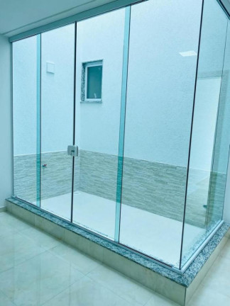 Imagem Casa com 3 Quartos à Venda, 200 m² em Vila Salete - São Paulo