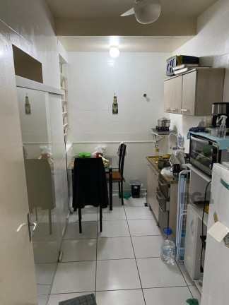 Imagem Apartamento com 1 Quarto à Venda, 68 m² em Menino Deus - Porto Alegre