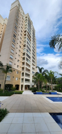 Imagem Apartamento com 3 Quartos à Venda, 135 m² em Jardim Portal Da Colina - Sorocaba