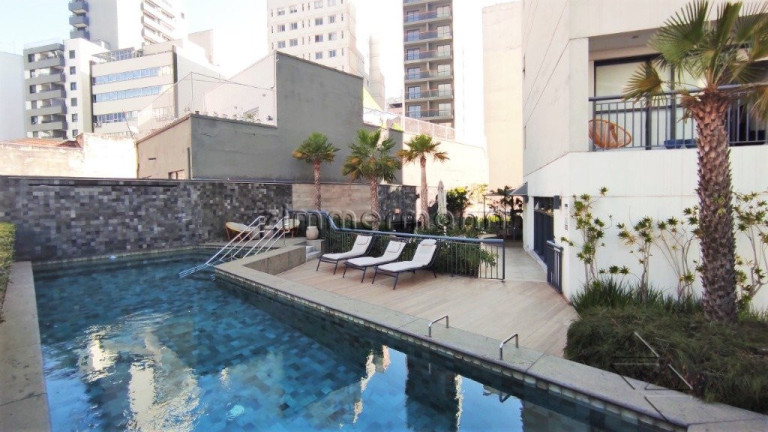 Apartamento com 1 Quarto à Venda, 80 m² em Bela Vista - São Paulo