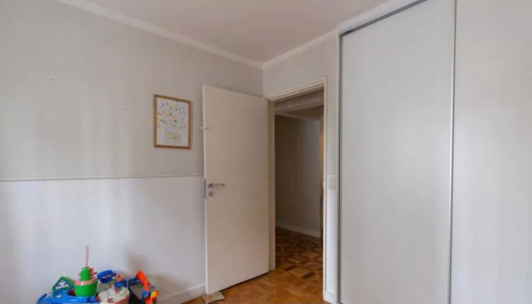 Imagem Apartamento com 3 Quartos à Venda, 92 m² em água Fria - São Paulo