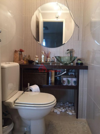Imagem Apartamento com 3 Quartos à Venda, 92 m² em Jardim Lar São Paulo - São Paulo