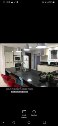 Imagem Casa com 3 Quartos à Venda, 250 m² em Jardim Flamboyant - Campinas Imagem Casa com 3 Quartos à Venda, 250 m² em Jardim Flamboyant - Campinas