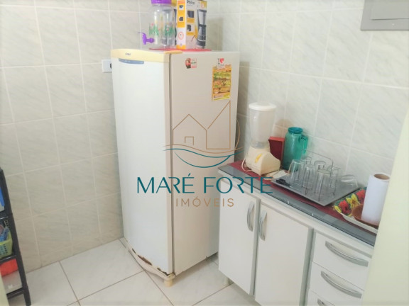 Imagem Apartamento com 2 Quartos à Venda, 70 m² em Perequê Açu - Ubatuba