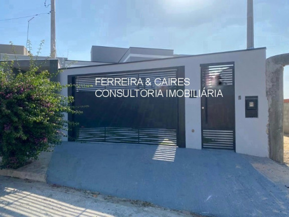 Casa com 3 Quartos à Venda,  em Jardim Moriyama - Indaiatuba
