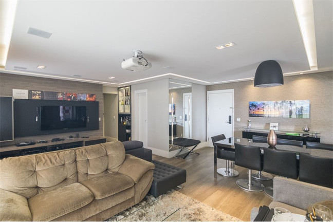 Imagem Apartamento com 2 Quartos à Venda, 147 m² em Centro - São Bernardo Do Campo Imagem Apartamento com 2 Quartos à Venda, 147 m² em Centro - São Bernardo Do Campo
