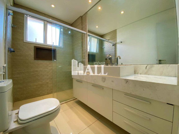 Imagem Apartamento com 3 Quartos à Venda, 250 m² em Jardim Tarraf Ii - São José Do Rio Preto Imagem Apartamento com 3 Quartos à Venda, 250 m² em Jardim Tarraf Ii - São José Do Rio Preto