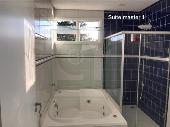 Imagem Casa com 5 Quartos à Venda, 540 m² em Granja Caiapiá - Cotia
